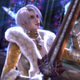 Illustration for article titled Style Alert: emBayonetta/ems Costume Designer Made These Fetching emSoulcalibur V/em Looks